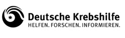 Logo Deutsche Krebshilfe
