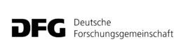 Logo DFG
