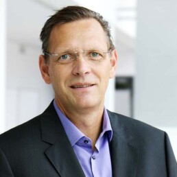 Prof. Dr. Frank Buchholz