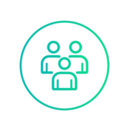Icon Research Groups